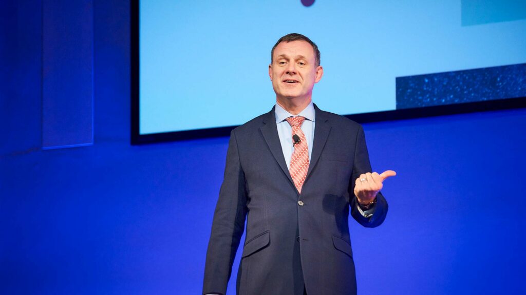 Chris Jones PFS Q A Making Complex Things Simple Dynamic Planner Ltd Chris Jones PFS Q A Making Complex Things Simple Dynamic Planner Ltd