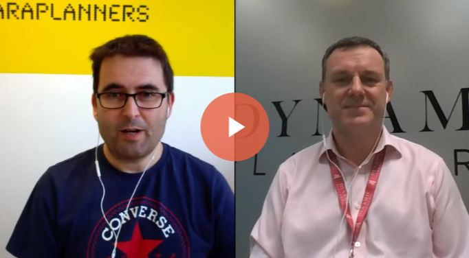 Discussing Suitability And MiFID II Dynamic Planner Ltd Discussing Suitability And MiFID II Dynamic Planner Ltd