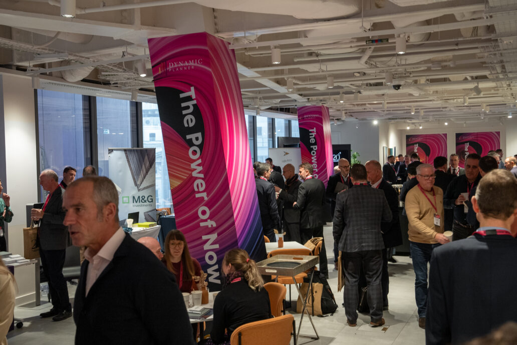 Dynamic Planner Annual Conference 2023 Dynamic Planner