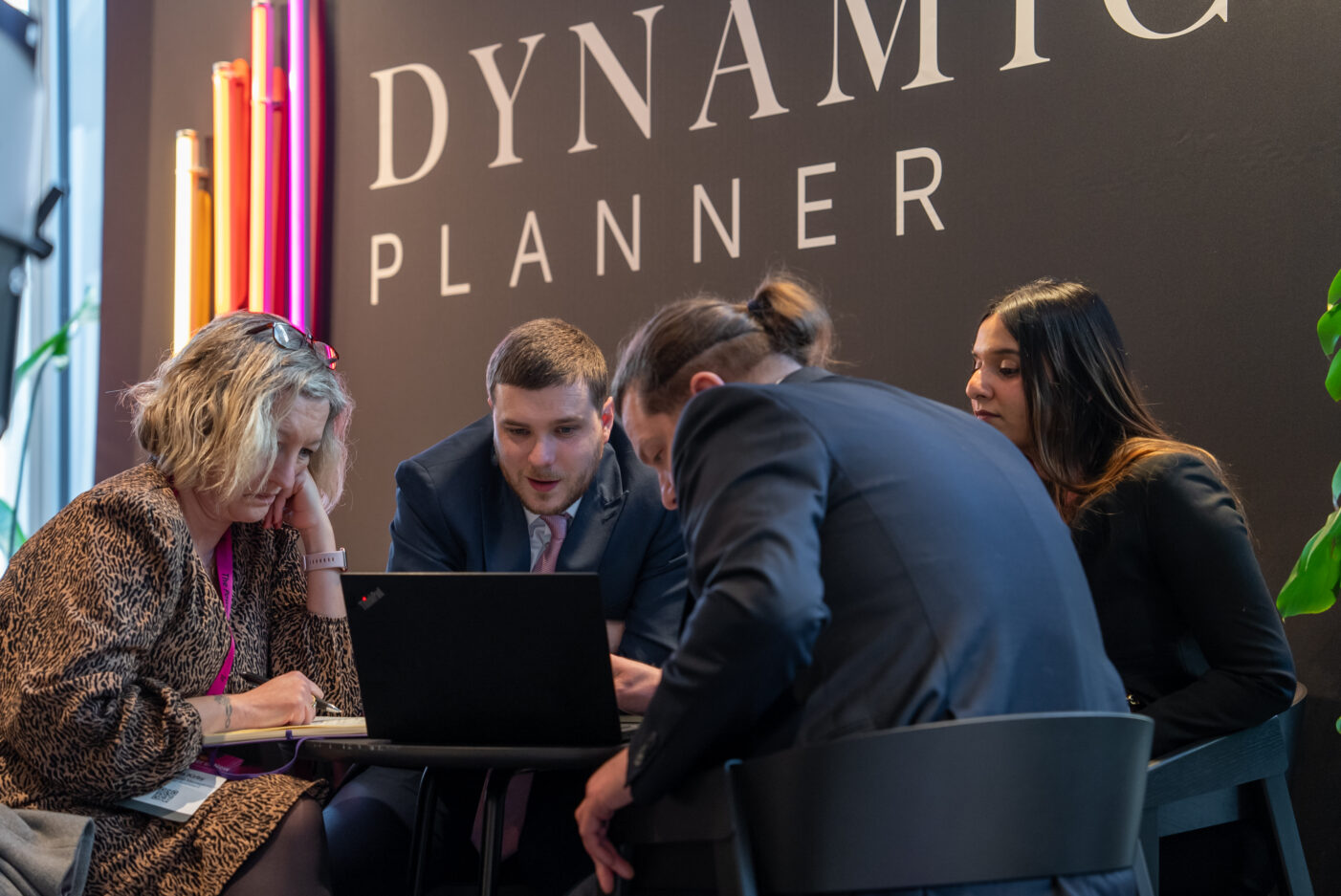 Dynamic Planner Annual Conference 2023 Dynamic Planner