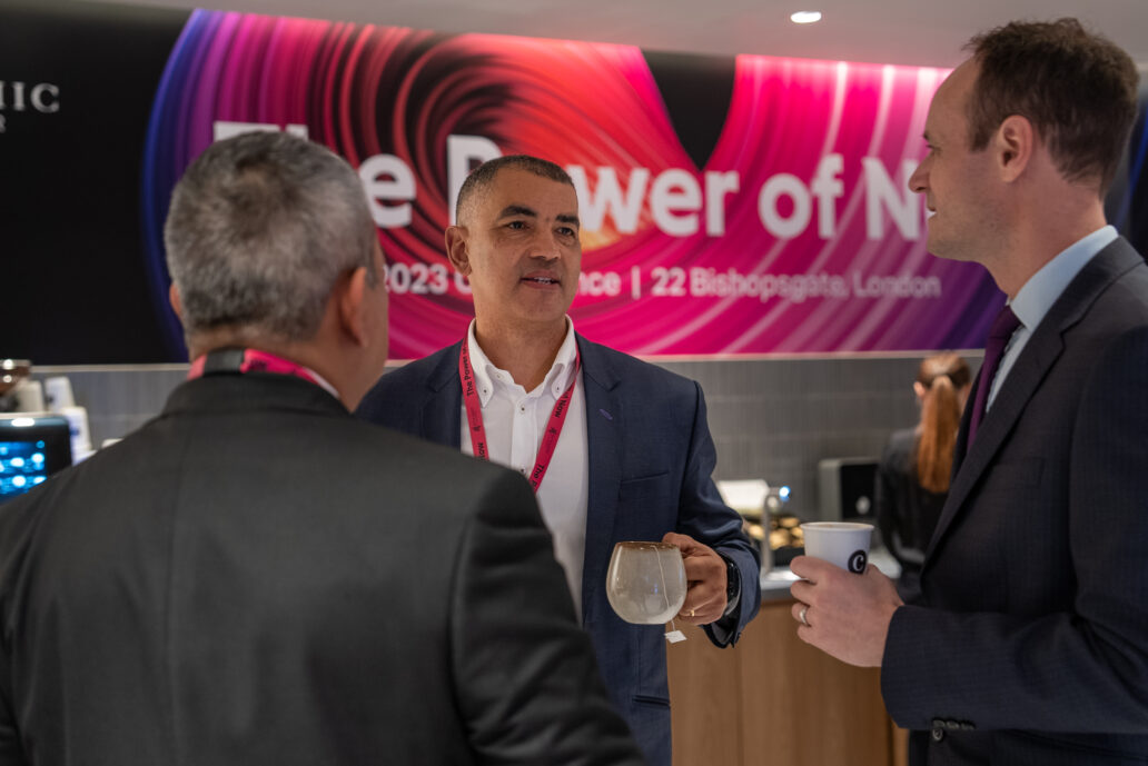 Dynamic Planner Annual Conference 2023 Dynamic Planner