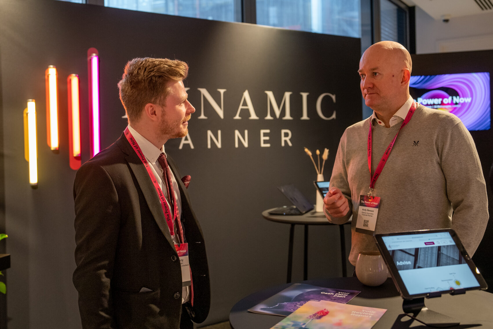 Dynamic Planner Annual Conference 2023 Dynamic Planner