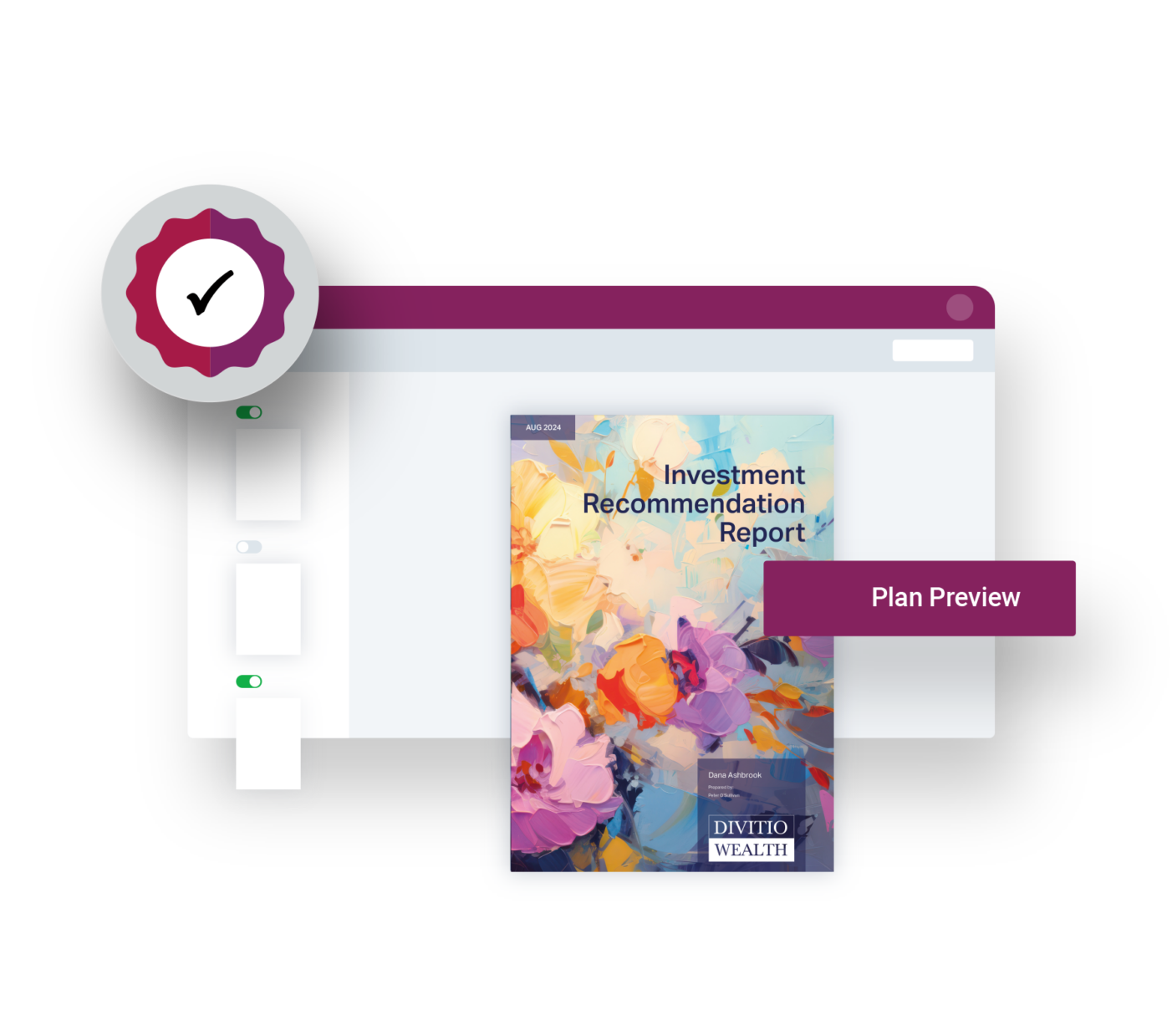 Financial Planning Software & Tools | Dynamic Planner