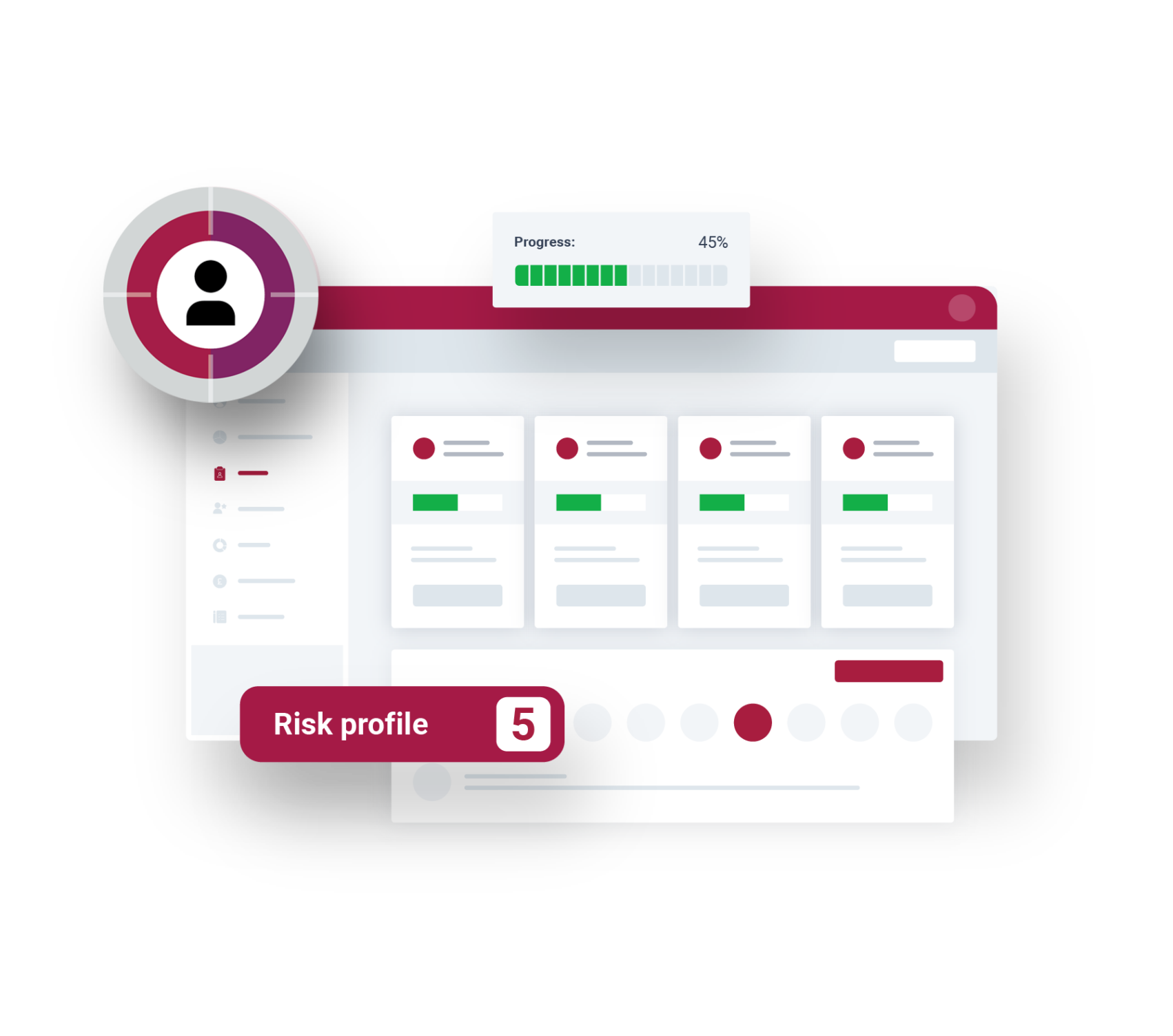 Client Risk Profiling Tool | Dynamic Planner