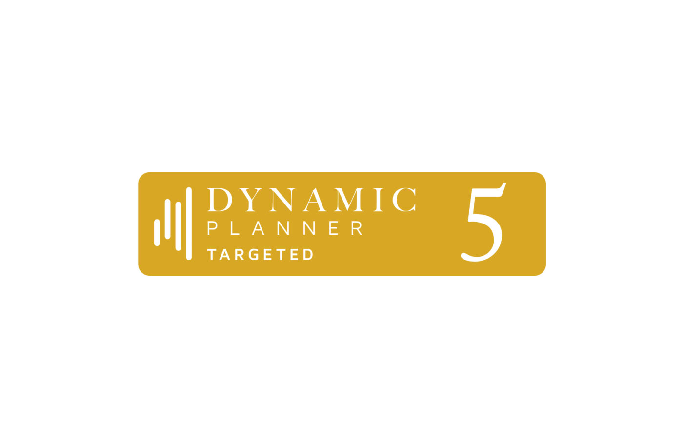Investment Risk Targeting | Dynamic Planner